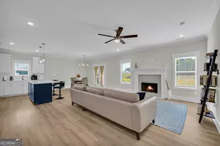 1350 C O Draper Rd, Comer, GA 30629 - Photo 9