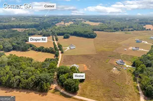 1350 C O Draper Rd, Comer, GA 30629 - Photo 61