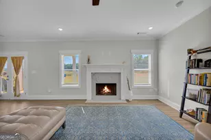 1350 C O Draper Rd, Comer, GA 30629 - Photo 7