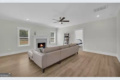 1350 C O Draper Road, Comer, GA 30629 - Photo 5