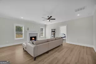 1350 C O Draper Rd, Comer, GA 30629 - Photo 5