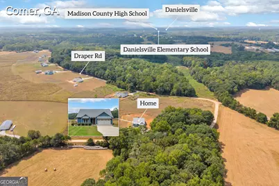 1350 C O Draper Road, Comer, GA 30629 - Photo 59