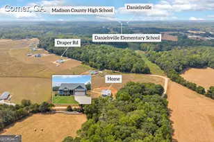 1350 C O Draper Rd, Comer, GA 30629 - Photo 59
