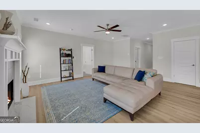 1350 C O Draper Road, Comer, GA 30629 - Photo 11