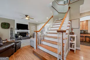 674 Autumn Wood Dr, Summerville, GA 30747 - Photo 33