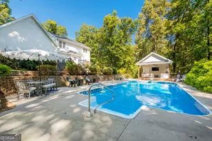 674 Autumn Wood Dr, Summerville, GA 30747 - Photo 59