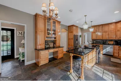674 Autumn Wood Drive, Summerville, GA 30747 - Photo 21