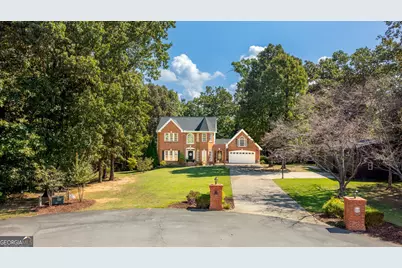 674 Autumn Wood Drive, Summerville, GA 30747 - Photo 71