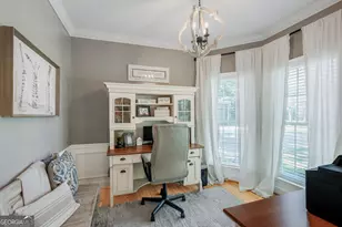 674 Autumn Wood Dr, Summerville, GA 30747 - Photo 31