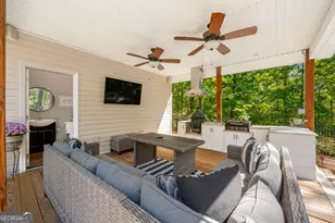 674 Autumn Wood Dr, Summerville, GA 30747 - Photo 7
