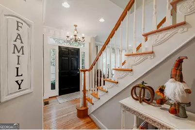 674 Autumn Wood Drive, Summerville, GA 30747 - Photo 15