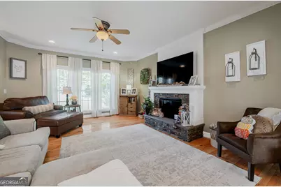 674 Autumn Wood Drive, Summerville, GA 30747 - Photo 17