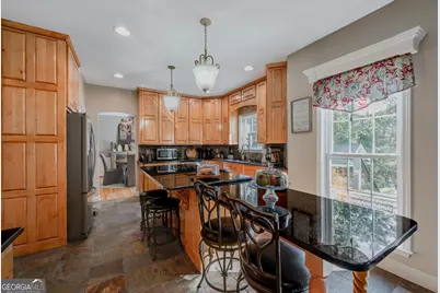 674 Autumn Wood Drive, Summerville, GA 30747 - Photo 25