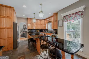 674 Autumn Wood Dr, Summerville, GA 30747 - Photo 25