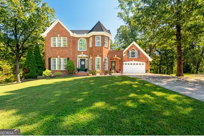 674 Autumn Wood Drive, Summerville, GA 30747 - Photo 13