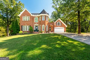 674 Autumn Wood Dr, Summerville, GA 30747 - Photo 13