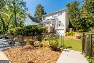 674 Autumn Wood Dr, Summerville, GA 30747 - Photo 3