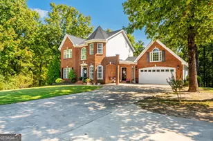 674 Autumn Wood Dr, Summerville, GA 30747 - Photo 67