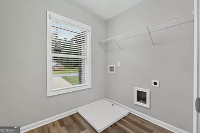 1752 Emerald Drive #LOT 8, Jonesboro, GA 30236 - Photo 35