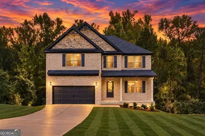 1752 Emerald Drive #LOT 8, Jonesboro, GA 30236 - Photo 3