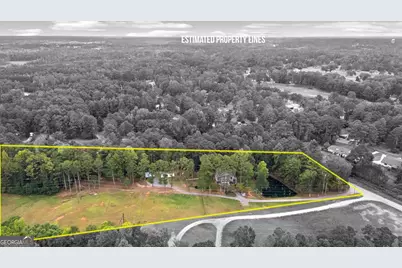 165 Hal Jones Road, Newnan, GA 30263 - Photo 79