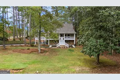 165 Hal Jones Road, Newnan, GA 30263 - Photo 1