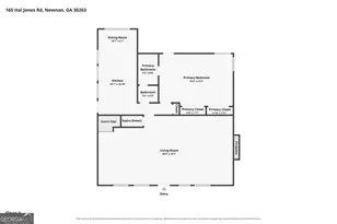 165 Hal Jones Rd, Newnan, GA 30263 - Photo 83