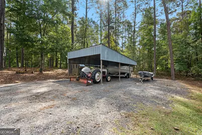 165 Hal Jones Road, Newnan, GA 30263 - Photo 21