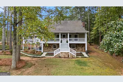 165 Hal Jones Road, Newnan, GA 30263 - Photo 3