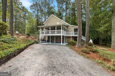 165 Hal Jones Road, Newnan, GA 30263 - Photo 9