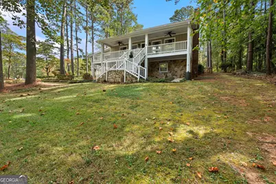 165 Hal Jones Road, Newnan, GA 30263 - Photo 5