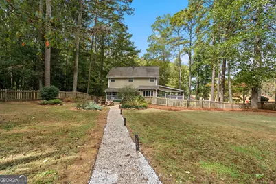 165 Hal Jones Road, Newnan, GA 30263 - Photo 15