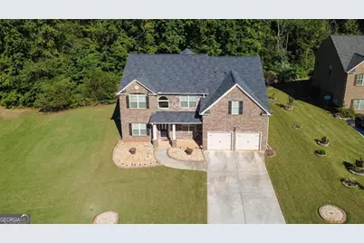 1336 Mandarin Lane, Stockbridge, GA 30281 - Photo 51