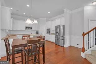 1336 Mandarin Ln, Stockbridge, GA 30281 - Photo 33
