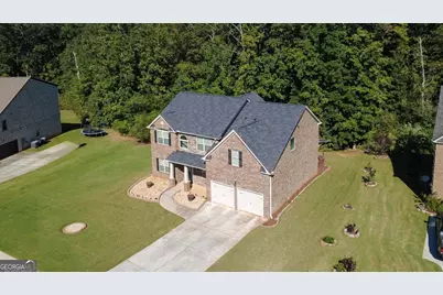 1336 Mandarin Lane, Stockbridge, GA 30281 - Photo 53