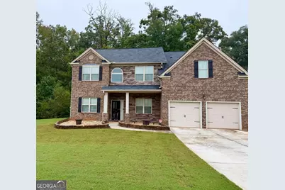 1336 Mandarin Lane, Stockbridge, GA 30281 - Photo 1