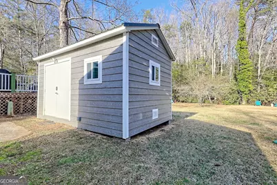 4960 Laurel Lodge LOT #3, Clarkesville, GA 30523 - Photo 35