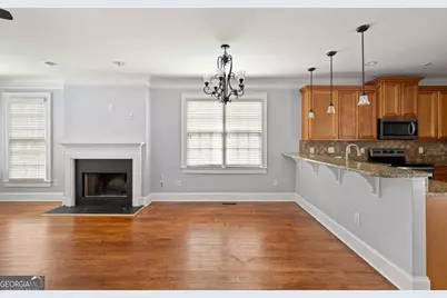 229 Magnolia Blossom Way, Athens, GA 30606 - Photo 5