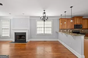 229 Magnolia Blossom Way, Athens, GA 30606 - Photo 5
