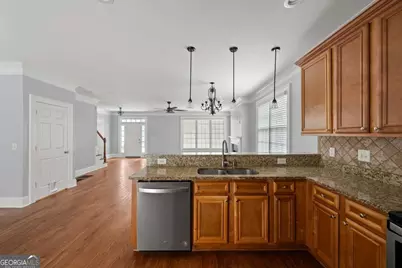 229 Magnolia Blossom Way, Athens, GA 30606 - Photo 9