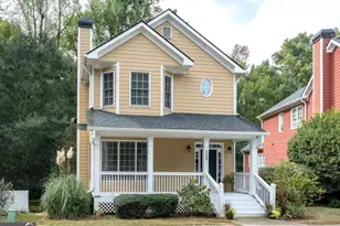 229 Magnolia Blossom Way, Athens, GA 30606 - Photo 1