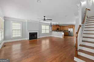 229 Magnolia Blossom Way, Athens, GA 30606 - Photo 3