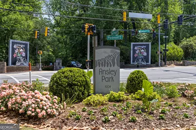 7 Park Lane NE #APT J, Atlanta, GA 30309 - Photo 7