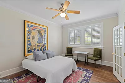 7 Park Lane NE #APT J, Atlanta, GA 30309 - Photo 13