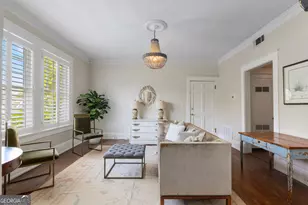 7 Park Ln NE, Atlanta, GA 30309 - Photo 11