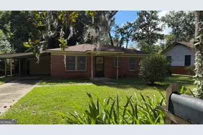 203 Borrell Boulevard, Saint Marys, GA 31558 - Photo 1