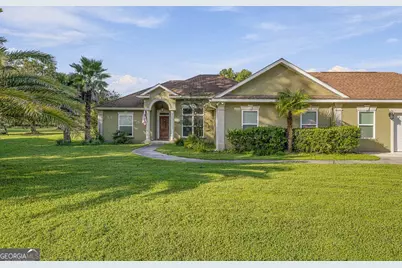 65 Silver Bluff Drive, Brunswick, GA 31523 - Photo 1