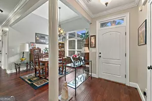 65 Silver Bluff Dr, Brunswick, GA 31523 - Photo 3