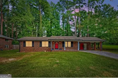 4750 Janice Drive, South Fulton, GA 30337 - Photo 5
