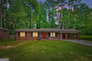 4750 Janice Dr, South Fulton, GA 30337 - Photo 5
